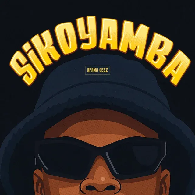 Sikoyamba — Afana Ceez